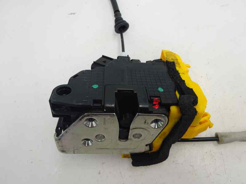 CERRADURA PUERTA DELANTERA DERECHA KIA CEED 1.6 MT 129CV | 95KW