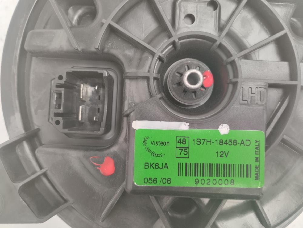 MOTOR CALEFACCION JAGUAR XTYPE 3.0 MT 231CV