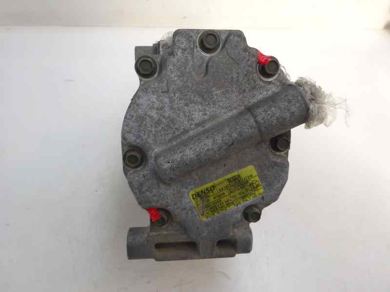 COMPRESOR AIRE ACONDICIONADO FIAT PUNTO 1.2 MT 60CV | 44KW