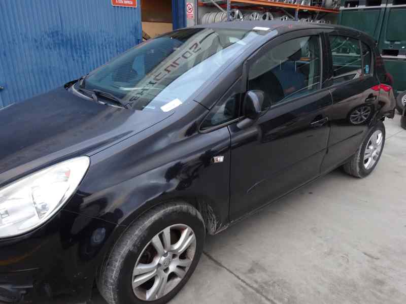 ELECTROVENTILADOR OPEL CORSA 2007 1.3 CDTI MT 75CV