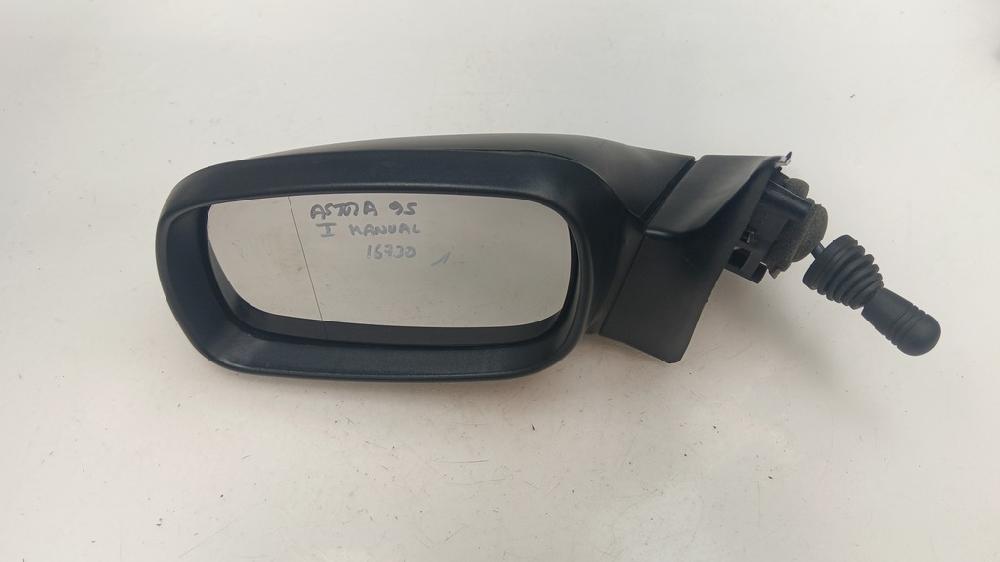 RETROVISOR IZQUIERDO OPEL ASTRA 1.6 MT 100CV | 74KW