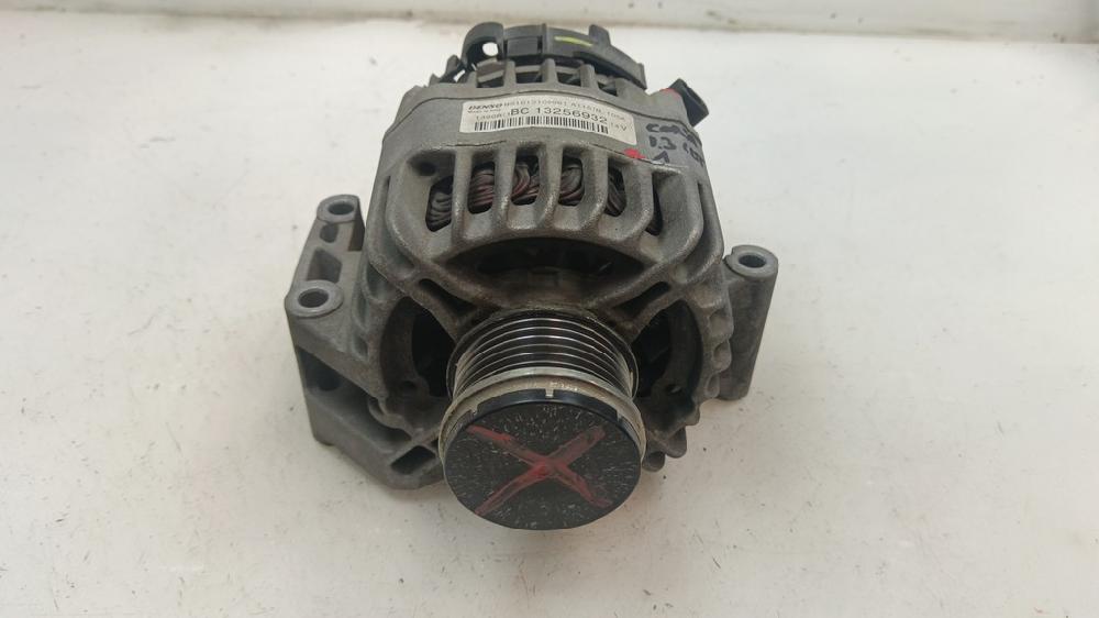 ALTERNADOR OPEL CORSA 1.3 CDTI ECOFLEX START STOP MT 75CV