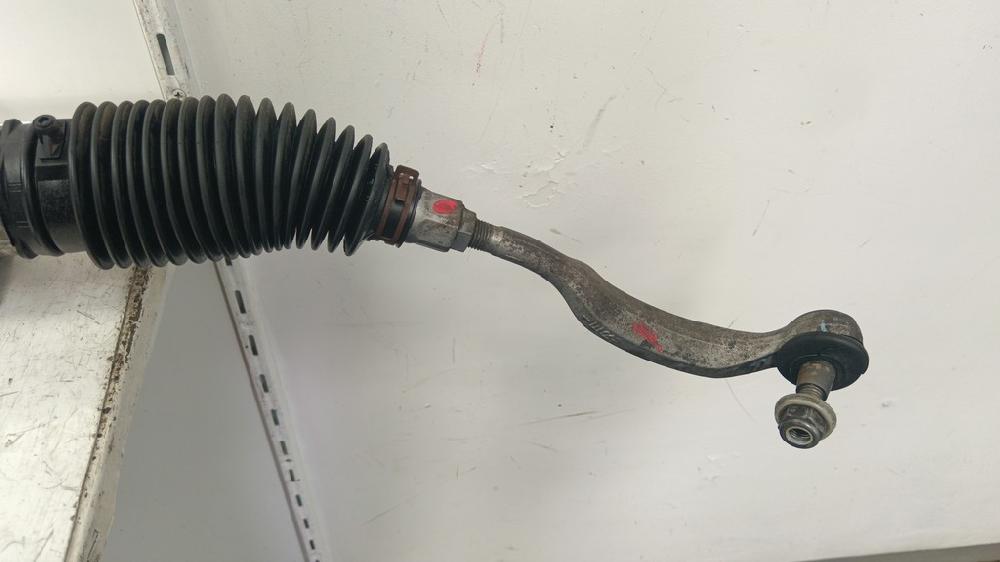 CREMALLERA DIRECCION PEUGEOT 407 2.0 HDI MT 136CV