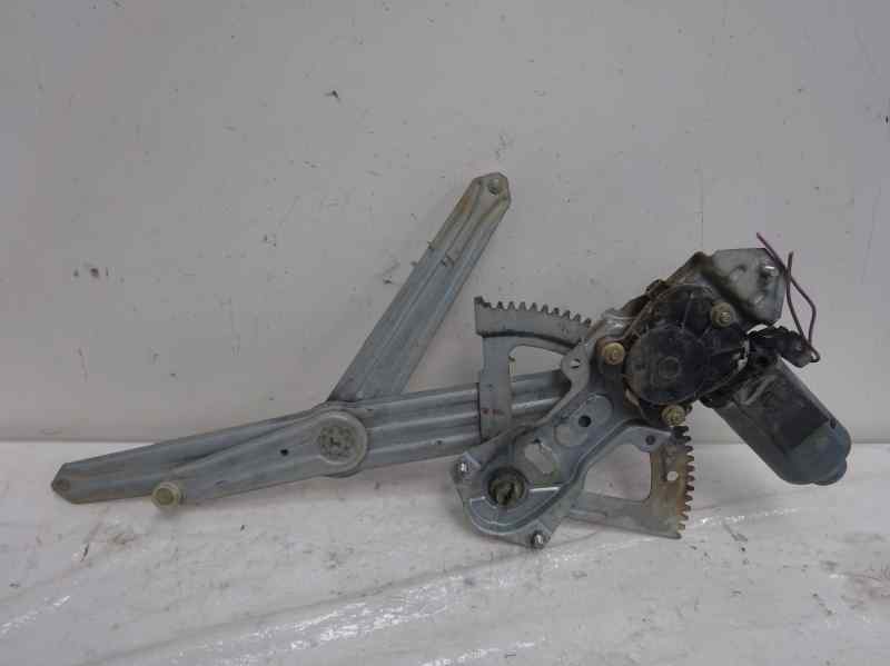 ELEVALUNAS DELANTERO DERECHO PEUGEOT 205 1.8 MT D 59CV