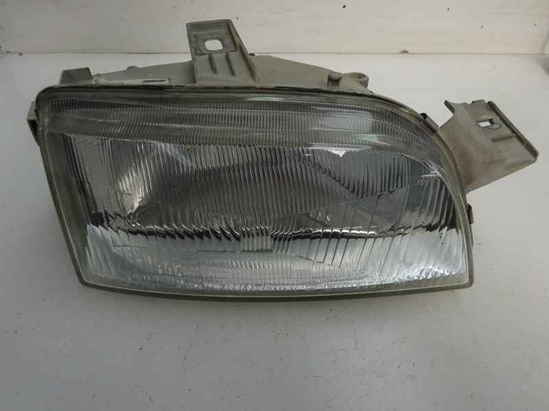 FARO DERECHO FIAT PUNTO 1.1 MT 55CV