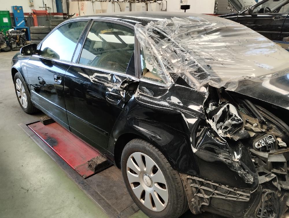 BOMBA COMBUSTIBLE AUDI A4 2007 2.0 MT 131CV