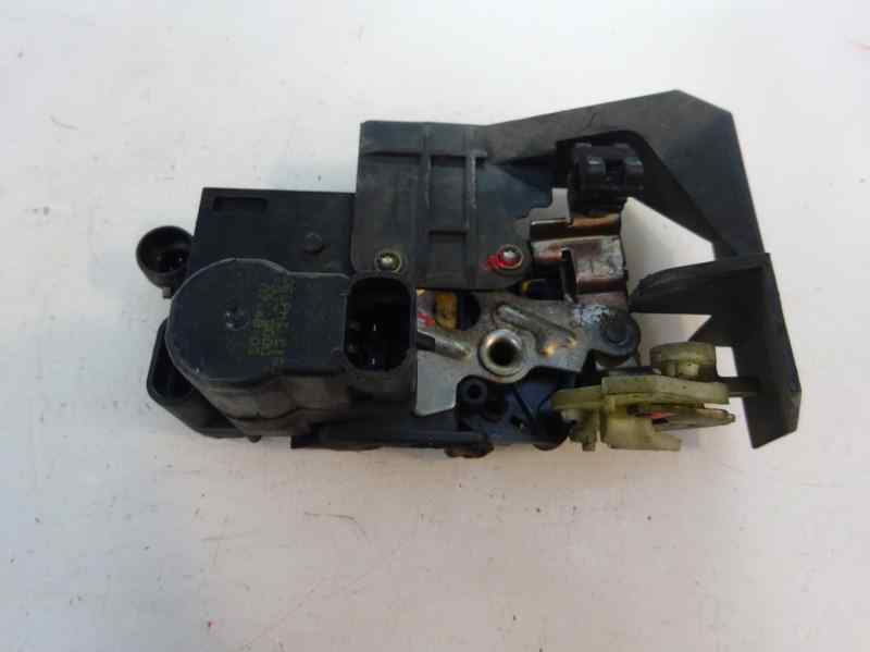 CERRADURA PUERTA DELANTERA IZQUIERDA ALFA ROMEO 156 2001 1.9 JTD MT 110CV