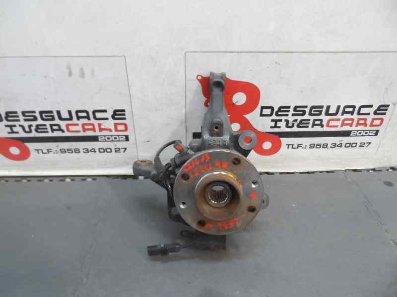 MANGUETA DELANTERA DERECHA RENAULT CLIO 2013 1.5 DCI MT 90CV