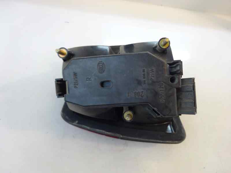 PILOTO TRASERO DERECHO SEAT TOLEDO 1.9 TD MT 110CV