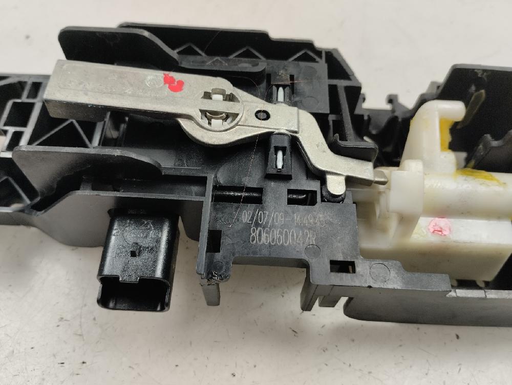 SOPORTE MANETA EXTERIOR DELANTERA DERECHA RENAULT SCENIC 2.0 DCI FAP MT 160CV