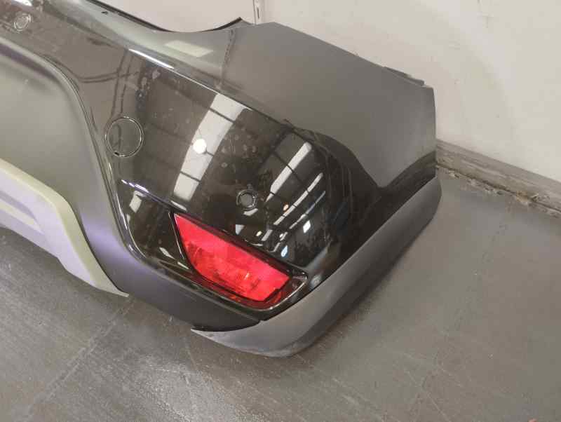 PARAGOLPES TRASERO DACIA SANDERO 0.9 TCE MT 90CV
