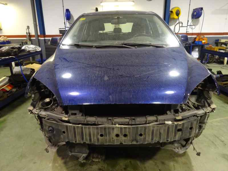 POLEA ALTERNADOR FORD FOCUS 1.8 TDCI MT 115CV | 85KW