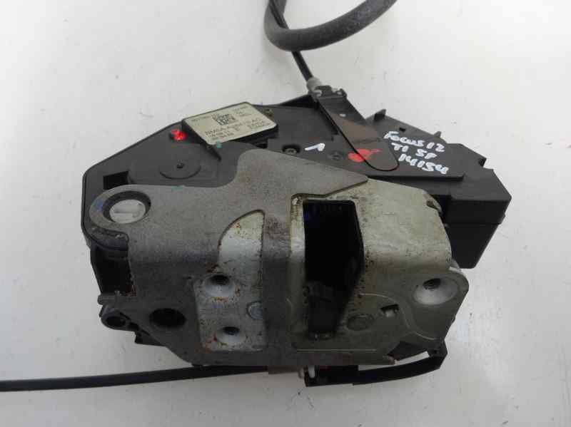 CERRADURA PUERTA TRASERA IZQUIERDA FORD FOCUS 1.6 TDCI MT 95CV