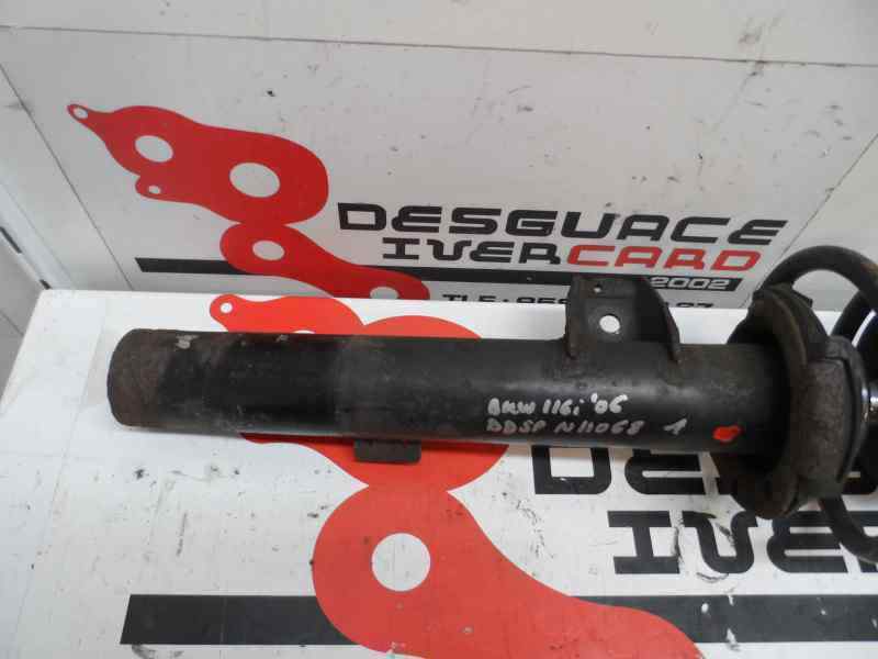 AMORTIGUADOR DELANTERO DERECHO BMW SERIE 1 2005 1.6 116I MT 115CV