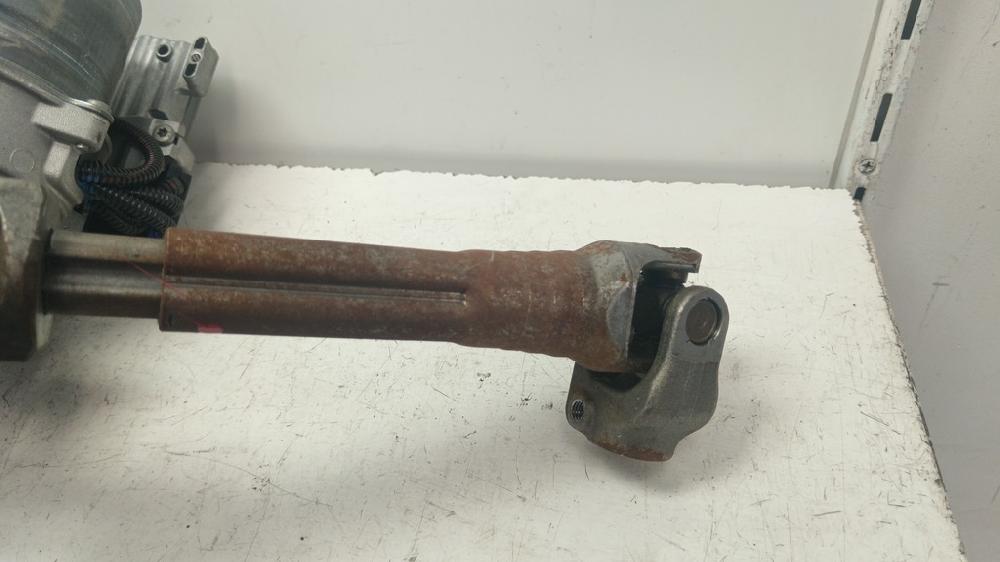 COLUMNA DIRECCION SKODA FABIA 1.4 MT 90CV | 66KW