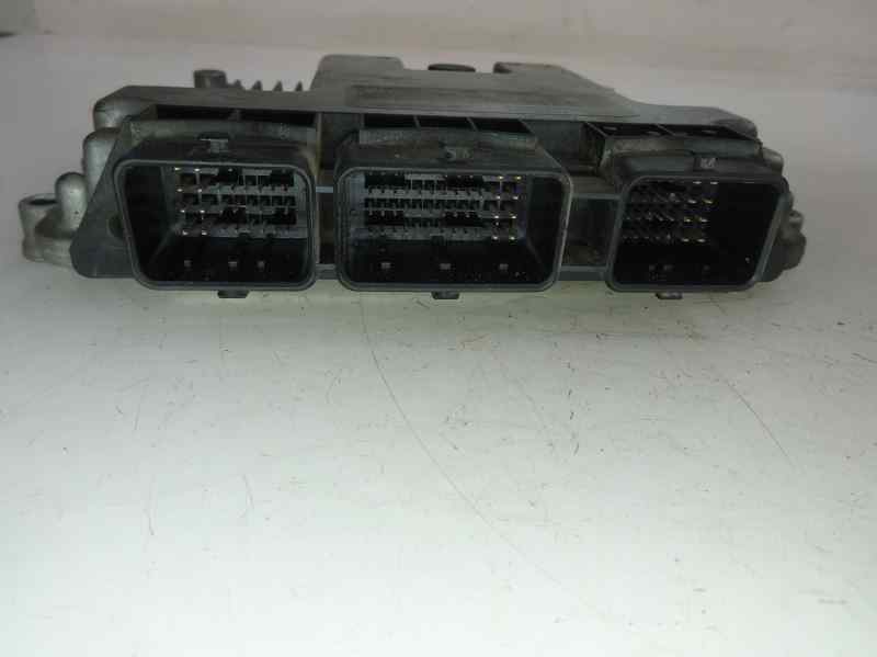 CENTRALITA MOTOR UCE RENAULT MEGANE 2003 1.9 DCI MT 120CV | 88KW