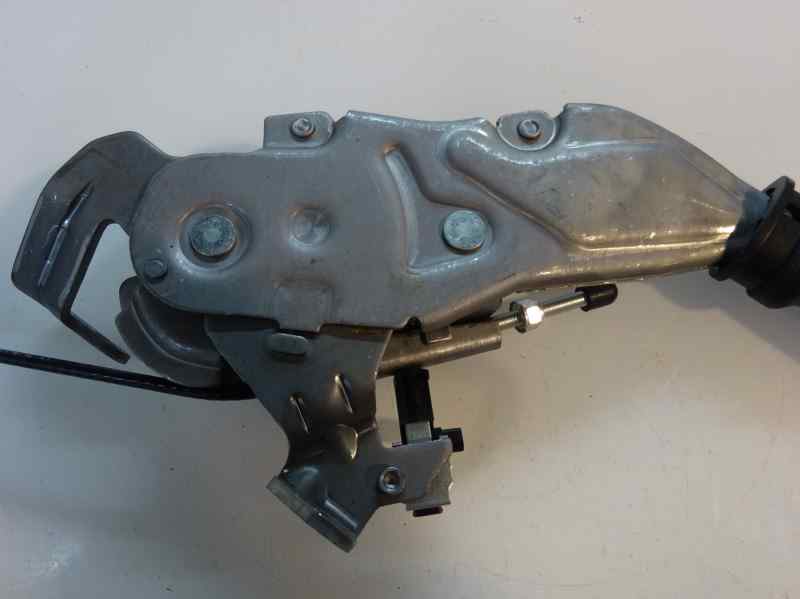 PALANCA FRENO DE MANO OPEL CORSA 1.3 CDTI ECOFLEX MT 75CV