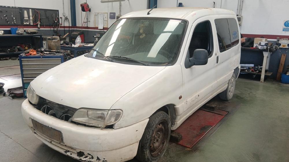 CUADRO INSTRUMENTOS CITROEN BERLINGO 1998 1.9 D 69CV