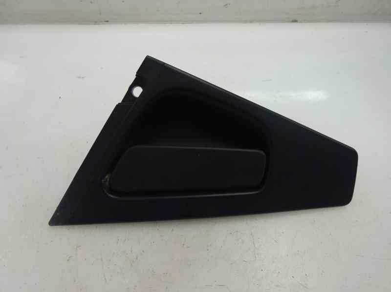 MANETA EXTERIOR TRASERA DERECHA RENAULT CLIO 1.5 DCI MT 90CV