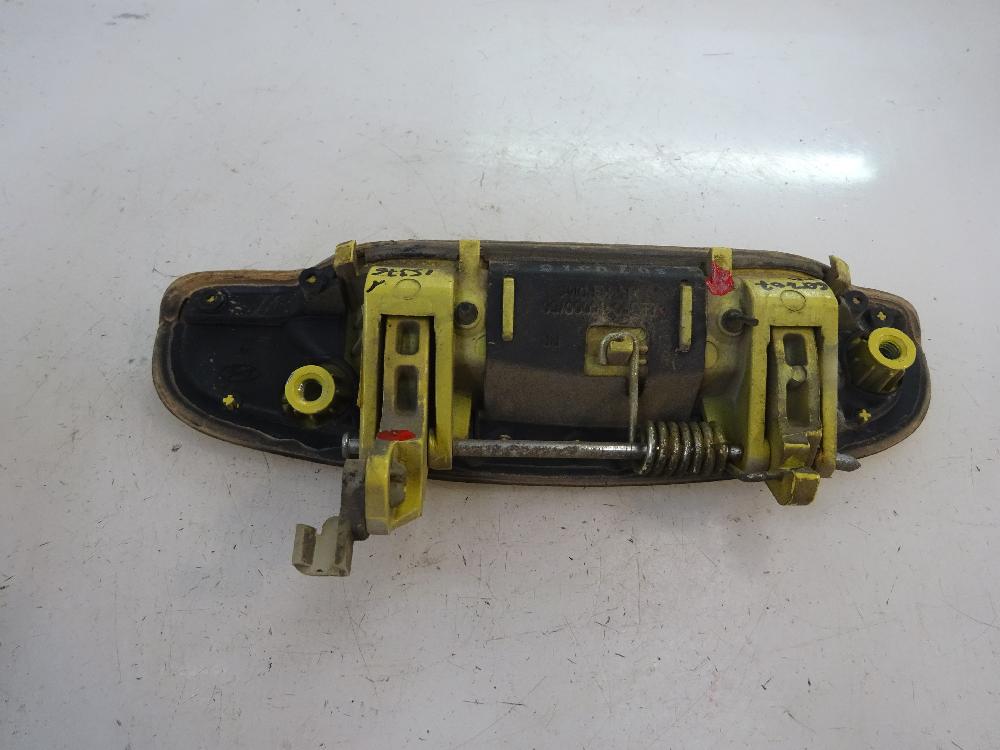 MANETA EXTERIOR TRASERA DERECHA HYUNDAI GETZ 1.5 CRDI MT 88CV