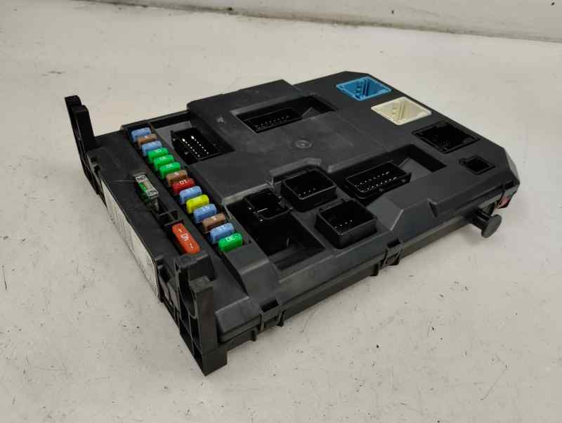 CAJA RELES FUSIBLES DS 3 1.2 MT 110CV | 81KW