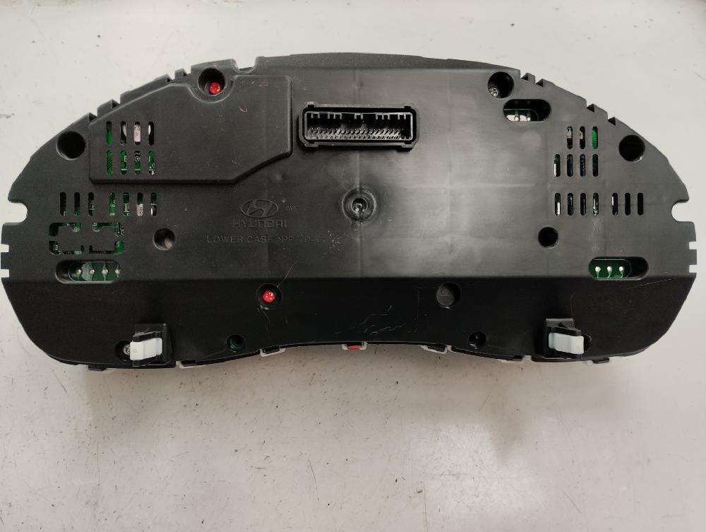CUADRO INSTRUMENTOS HYUNDAI I40 1.7 CRDI MT 141CV