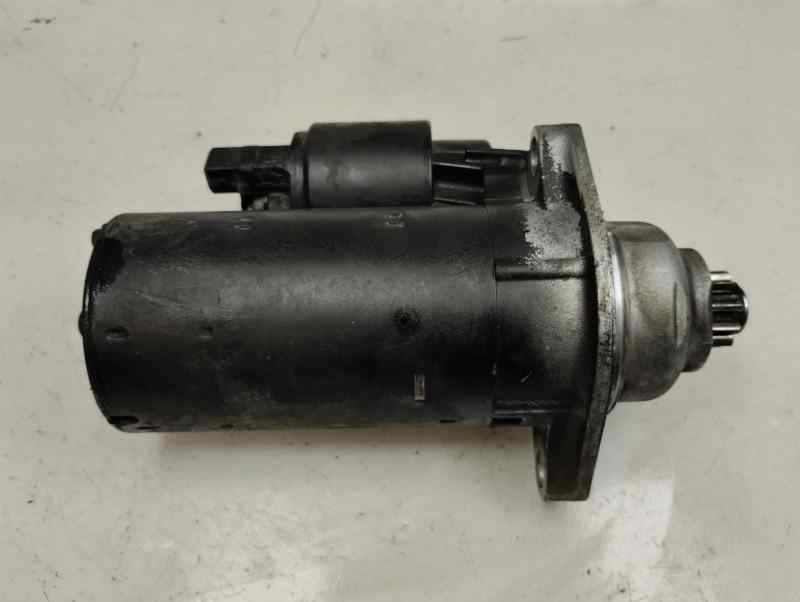MOTOR ARRANQUE SEAT TOLEDO 1.9 TD MT 110CV