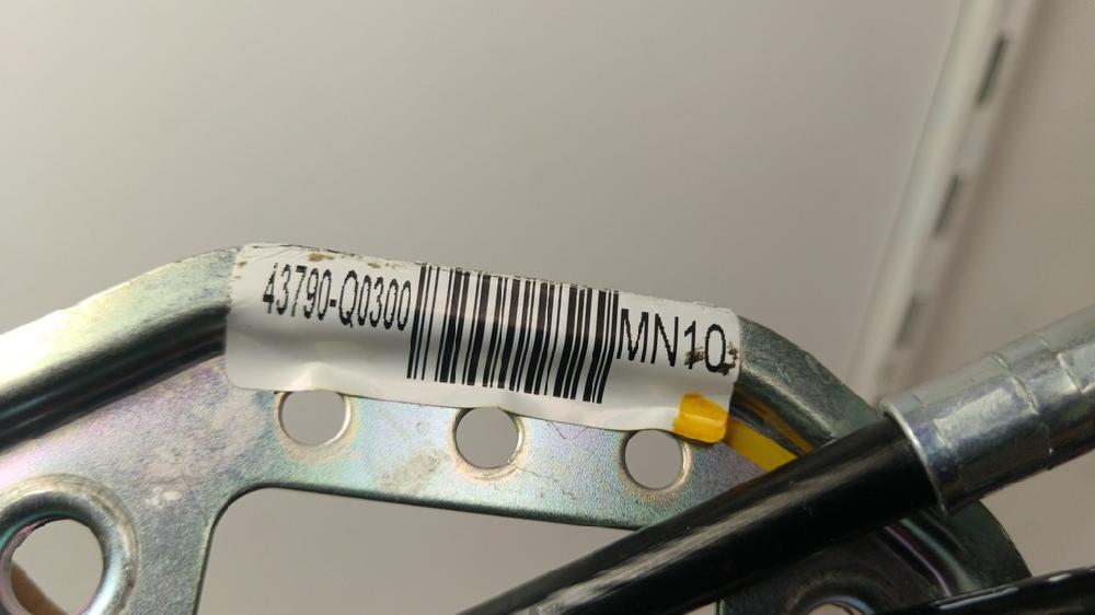 CABLEADO CAMBIO HYUNDAI I20 1.0 AMT 100CV | 74KW