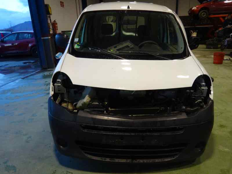 TUBOS AIRE ACONDICIONADO RENAULT KANGOO 2009 1.5 DCI MT 68CV
