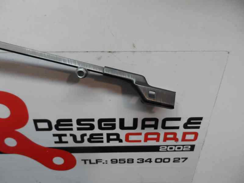 BRAZO LIMPIA DELANTERO DERECHO VOLVO C30 2.0 D MT 136CV