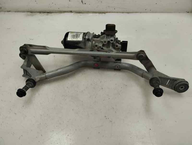 MOTOR LIMPIA DELANTERO RENAULT CLIO 2014 0.9 TSE MT 90CV