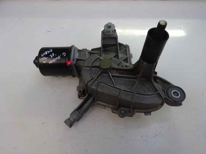 MOTOR LIMPIA DELANTERO CITROEN C4 PICASSO 2012 1.6 MT 120CV | 88KW
