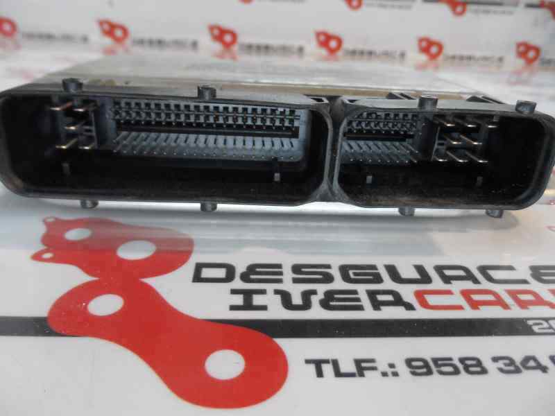 CENTRALITA MOTOR UCE SEAT IBIZA 1.9 SDI MT 64CV