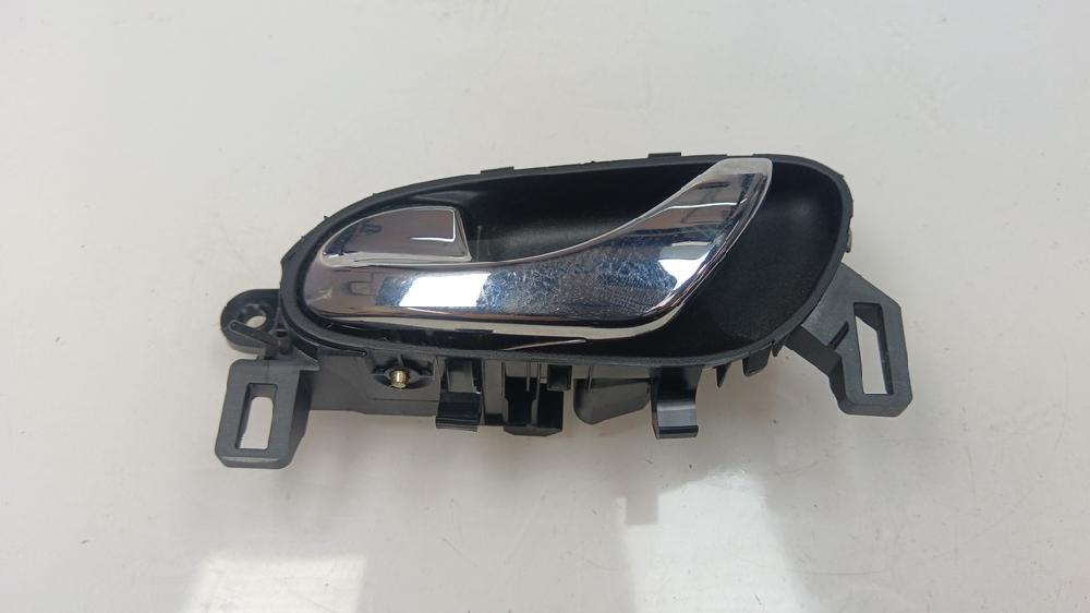 MANETA INTERIOR DELANTERA IZQUIERDA NISSAN QASHQAI 1.3 MT 140CV