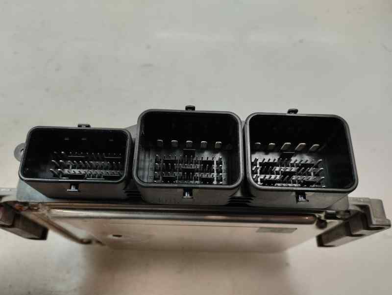 CENTRALITA MOTOR UCE CITROEN BERLINGO 1.6 HDI MT 92CV