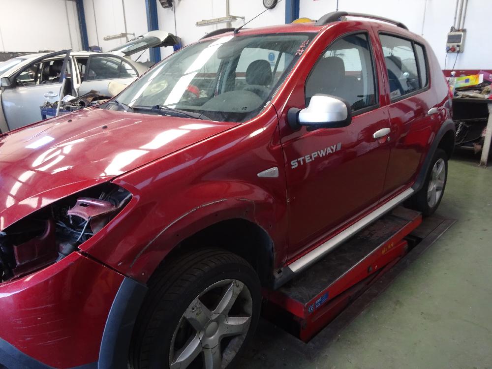 ABS DACIA SANDERO 1.5 DCI MT 88CV