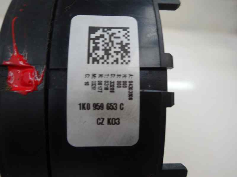 ANILLO AIRBAG VOLKSWAGEN CADDY 2010 1.9 TDI MT 105CV | 78KW