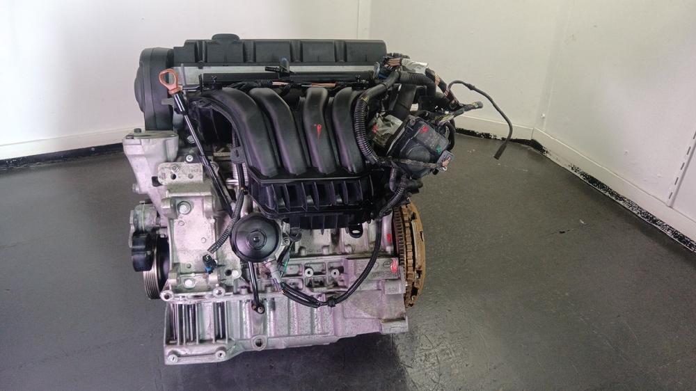 MOTOR COMPLETO CITROEN C5 2.0 MT 140CV | 103KW