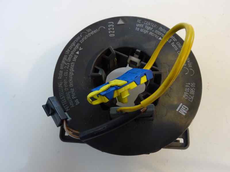 ANILLO AIRBAG SUZUKI WAGON R 1.3 MT 4WD 76CV | 56KW