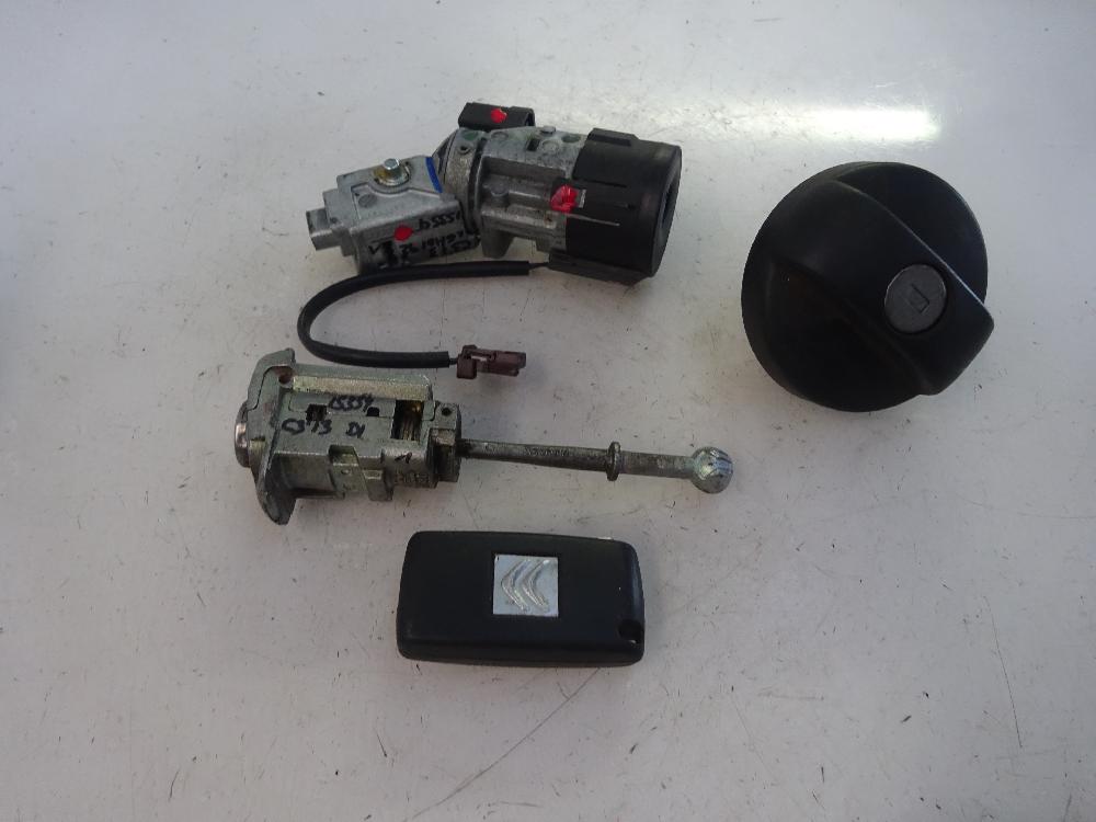 CONMUTADOR DE ARRANQUE CITROEN C3 1.6 HDI MT 92CV