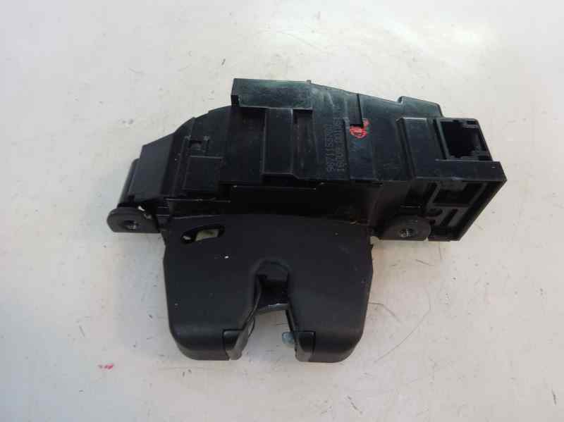 CERRADURA MALETERO PORTON CITROEN C3 PICASSO 1.6 MT 110CV