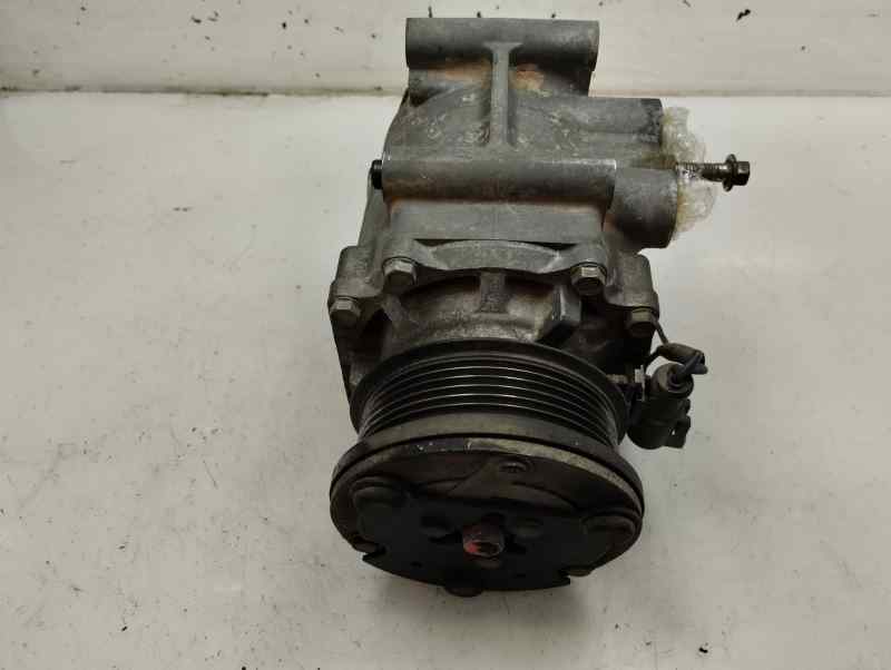 COMPRESOR AIRE ACONDICIONADO FORD FOCUS 1.8 MT 101CV | 74KW