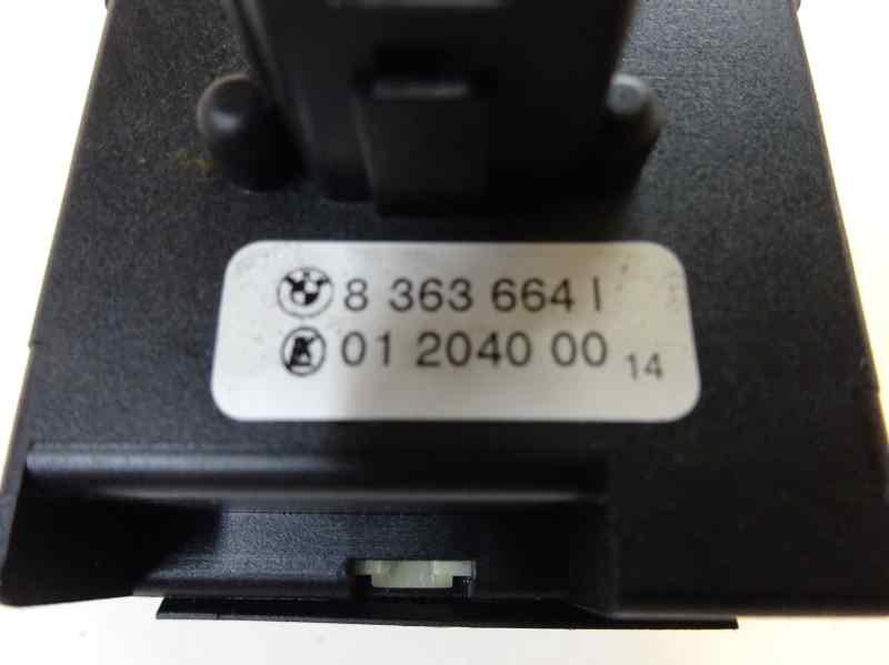 MANDO LIMPIA BMW SERIE 5 2001 OTROS
