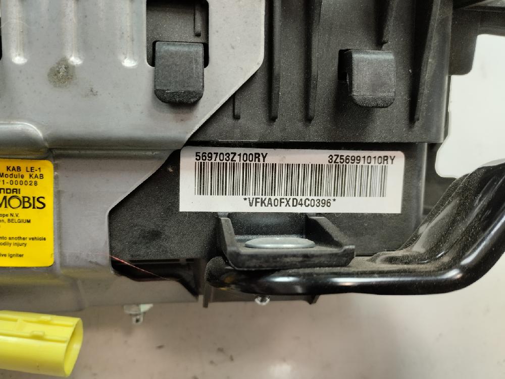 AIRBAG DELANTERO IZQUIERDO HYUNDAI I40 1.7 CRDI MT 141CV