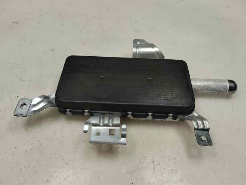 AIRBAG DELANTERO DERECHO MERCEDES BENZ CLASE C 2003 2.2 MT 143CV | 105KW