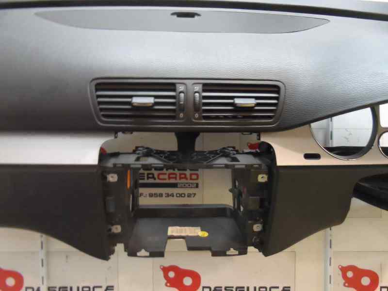 SALPICADERO VOLKSWAGEN PASSAT VARIANT 2.0 TDI DSG 150CV