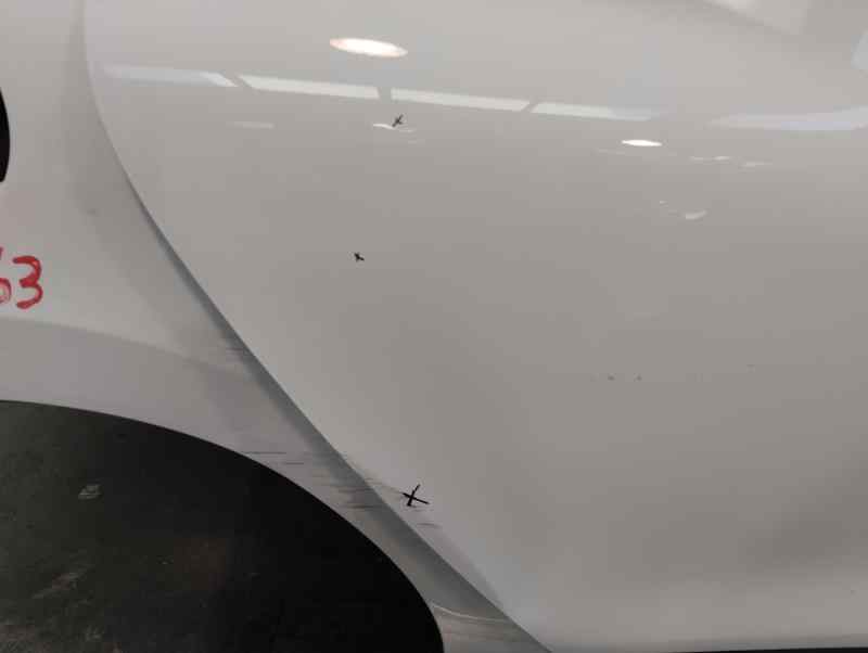 PUERTA TRASERA DERECHA RENAULT CLIO 0.9 TSE MT 90CV