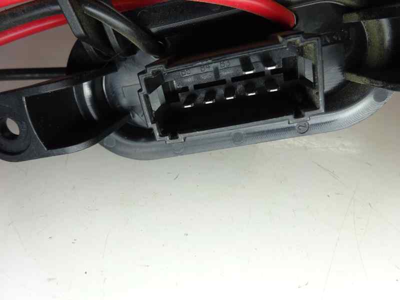RESISTENCIA CALEFACCION RENAULT KANGOO 2009 1.5 DCI MT 68CV