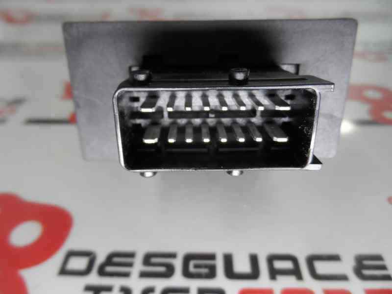 MODULO ELECTRONICO CITROEN C8 2.0 HDI MT 138CV