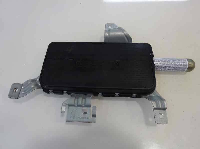 AIRBAG DELANTERO DERECHO MERCEDES BENZ CLASE C 2004 2.2 MT 122CV | 90KW